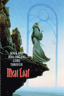 Meat Loaf: Rock and Roll Dreams Come Through - Poster / Capa / Cartaz - Oficial 1