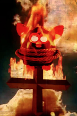 Creepy Japanese Furby Commercial (Creepy Japanese Furby Commercial)