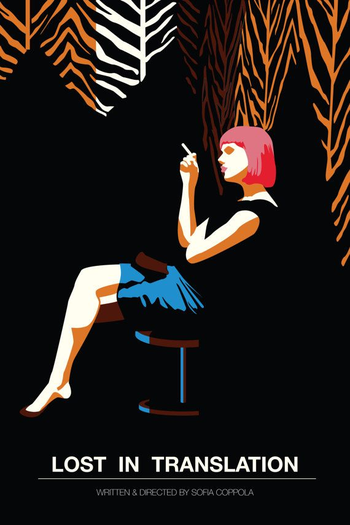  de Filme Encontros e Desencontros (2003)