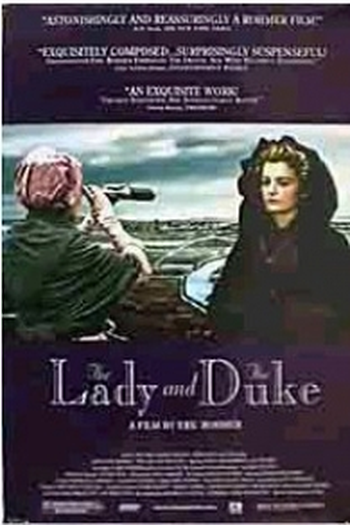  de Filme A Inglesa e o Duque (2001)