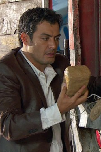 Poster de Episódio Elio roba a los narcos (2014)
