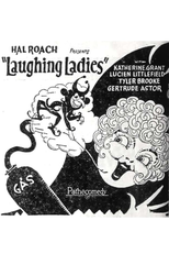 Laughing Ladies (Laughing Ladies)