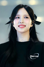 Mina Sharon Myoi