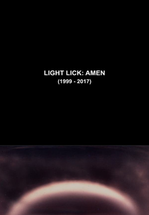 Light Lick: Amen (Light Lick: Amen)