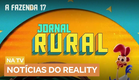Veja a primeira edição do Jornal Rural | A Fazenda 17