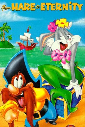  de Curta From Hare to Eternity (1997)