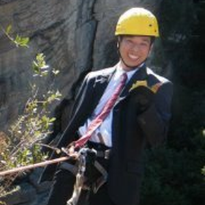 Foto de perfil de Leandro H. S. Yorinori