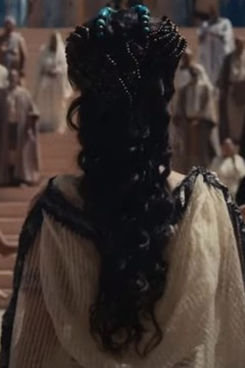 Poster de Episódio Cleopatra (2023)