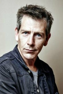 Ben Mendelsohn - Poster 1