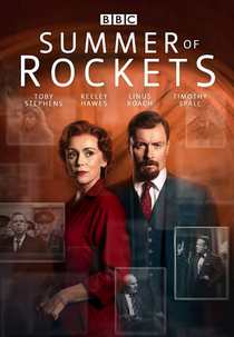 Summer Of Rockets (Summer Of Rockets)