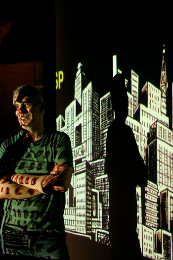  de Curta Angeli 24h (2010)