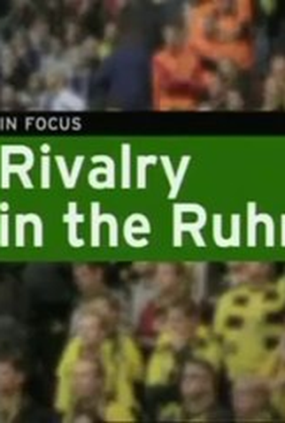 Poster 1 de TV Rivalry in the Ruhr (2016)