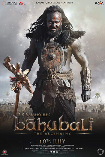  de Filme Baahubali: O Início (2015)