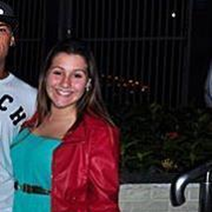Foto de perfil de Gilliane Alves