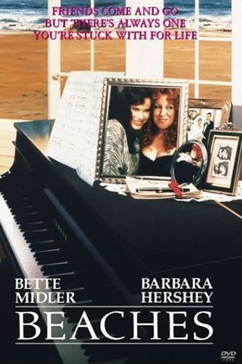  de Filme Amigas Para Sempre (1988)