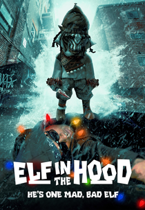 Elf in the Hood (Elf in the Hood)