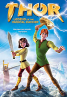 Thor: A Lenda de Valhalla