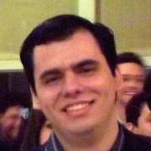 Foto de perfil de Víctor Machado