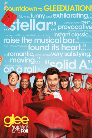  de Série Glee (3ª Temporada) (2011)