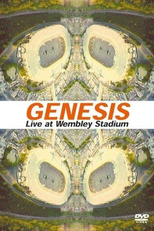 Genesis: Live at Wembley Stadium (Genesis: Live at Wembley Stadium)