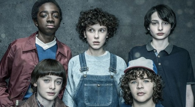 Resenha: Stranger Things – 2ª temporada