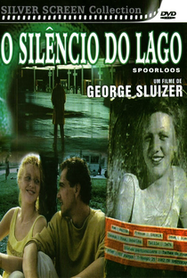 O Silêncio do Lago - Poster / Capa / Cartaz - Oficial 5