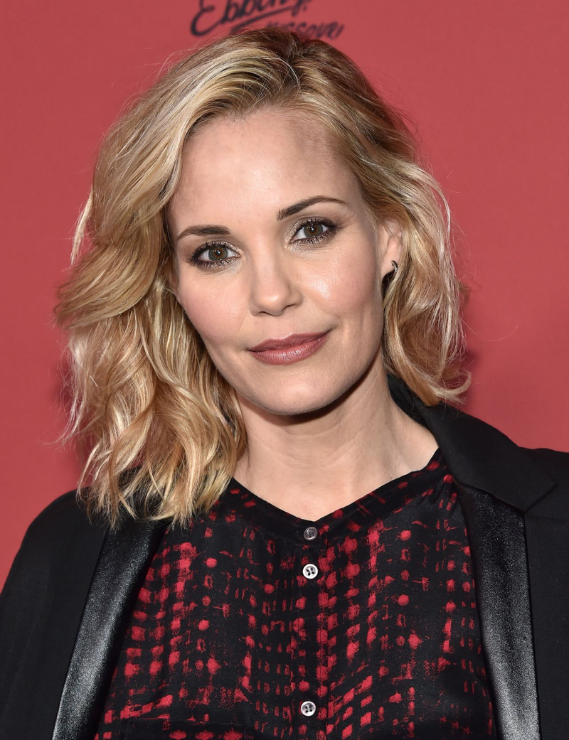 Leslie Bibb - Foto 2