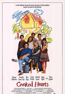 Corações Partidos (Crooked Hearts)