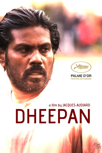  de Filme Dheepan: O Refúgio (2015)