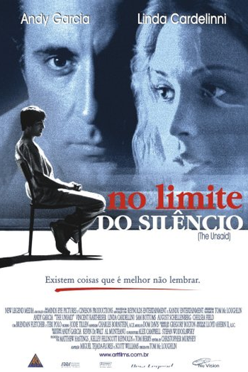  de Filme No Limite do Silêncio (2001)