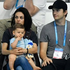 Casal Ashton Kutcher e Mila Kunis diz que não vai deixar herança para os filhos