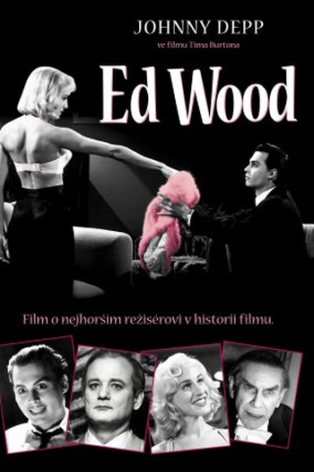  de Filme Ed Wood (1994)