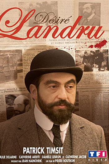  de Filme Désiré Landru (2005)