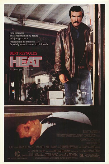  de Filme Encurralado em Las Vegas (1986)