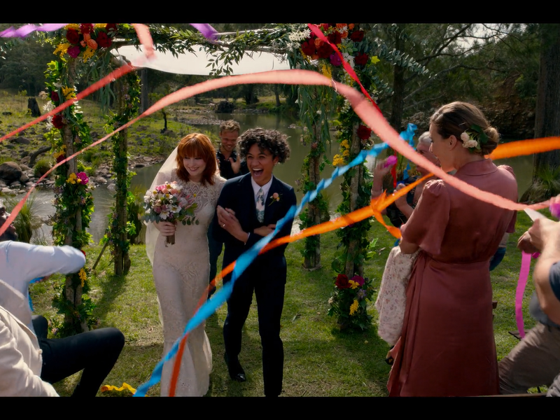 Foto 14 de Combinação Perfeita