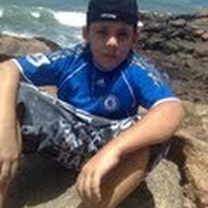 Foto de perfil de Marcos Vinicius