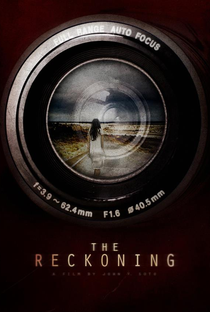 The Reckoning - Poster / Capa / Cartaz - Oficial 2
