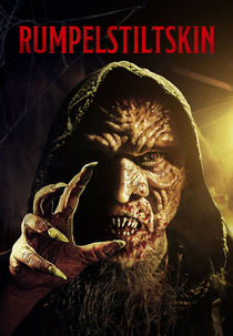 Um Conto Sombrio (Rumpelstiltskin)