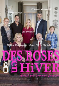 Rosas de Inverno (Des roses en hiver)