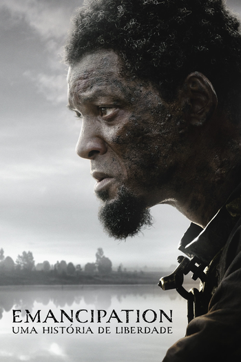  de Filme Emancipation - Uma História de Liberdade (2022)