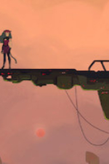 Poster de Episódio Destiny (1) (2019)