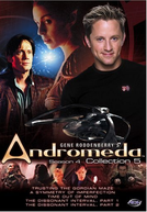 Andromeda (4ª Temporada) (Andromeda (Season 4))