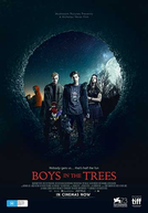 Os Garotos nas Árvores (Boys in the Trees)