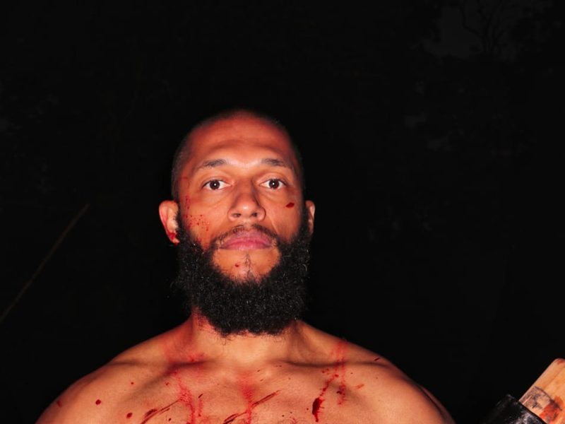 Foto 13 de Vermelho profundo: O dia da caça