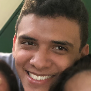 Foto de perfil de Filipe Moura