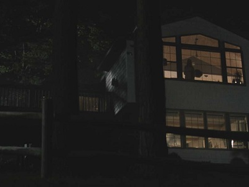 Foto 5 de A Casa Sombria