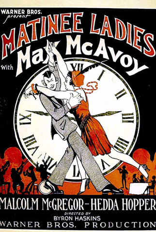 Poster 1 de Filme Ciúmes Infundados (1927)