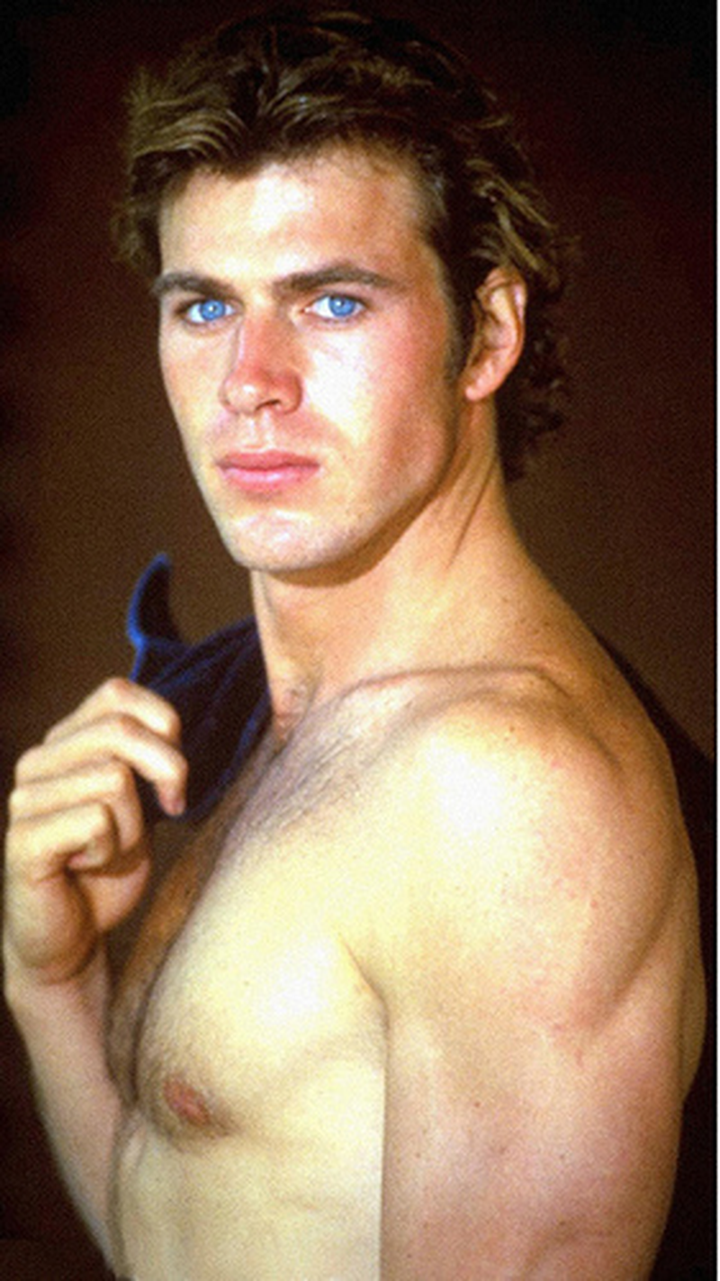 Jon-Erik Hexum - Foto 7