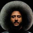 Colin Kaepernick