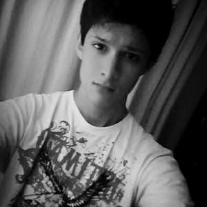 Foto de perfil de levi silva